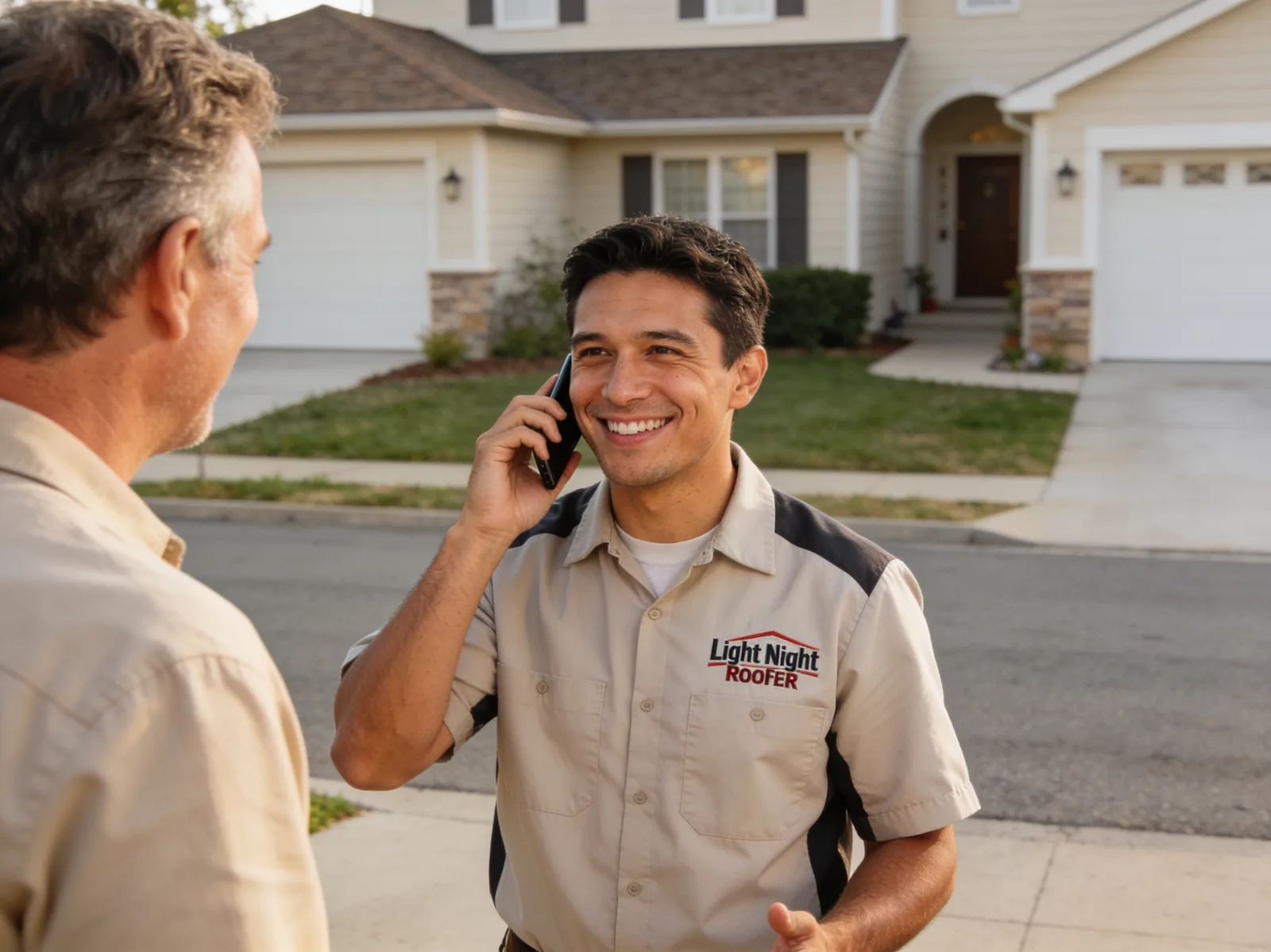 Emergency Roof Repair Mansfield, TN FAQs